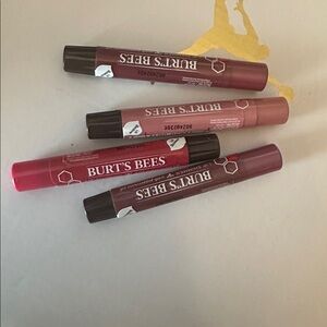 Burts Bees Lip Shimmer